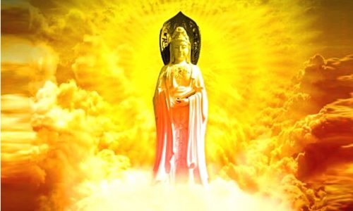 修行之路从皈依发心开始