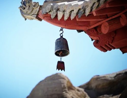 觉海文集一智慧功德