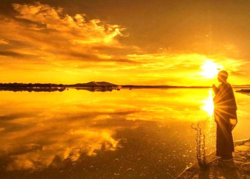 觉海文集—求福无厌