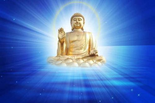 怎么会是佛教不讲神通呢?