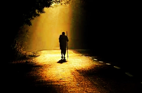 觉海文集—诸行无常