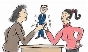 媳妇眼中的“恶婆婆”,一把辛酸泪有谁知