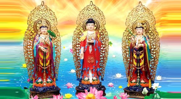妙法莲华经观世音菩萨普门品