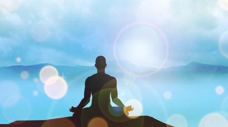 动以养形,静以养神