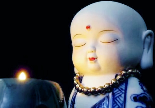 学佛修行一远离嗔恚