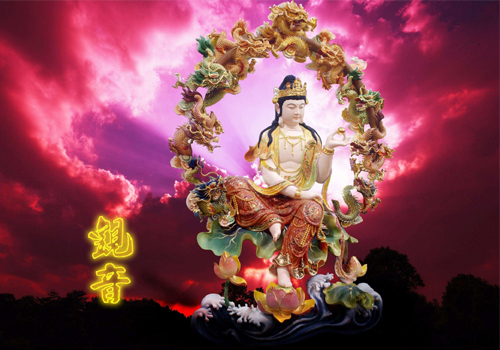 为什么看似供养不多，却得到了不可思议的果报？