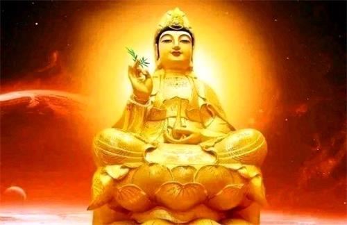 慈悲胜念千声佛，作恶空烧万柱香