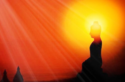 觉海文集一一翳在眼