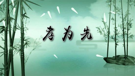 百善孝为先,引领妈妈学佛修行