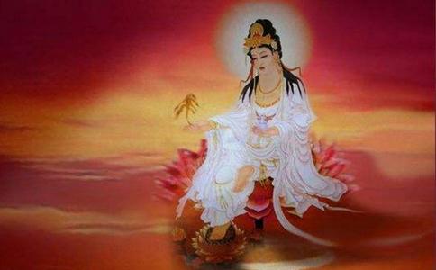 念观世音菩萨治病事例三则