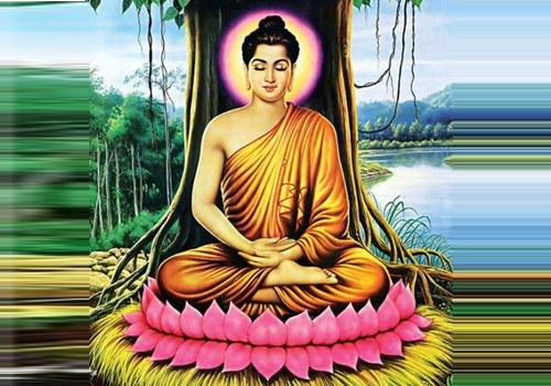 佛陀具足的三十二丈夫相