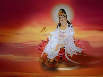 参加大悲观音加持法会后，纠缠我十年的甲亢后遗症消失了