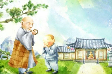 天呐,原来我的修行这么糟糕!