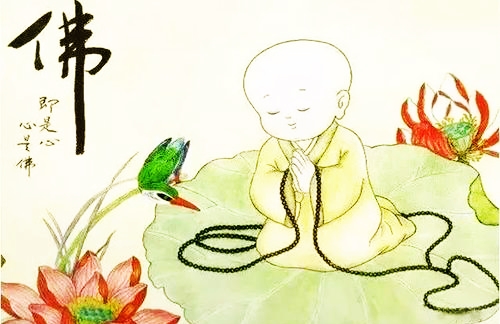 一个虔信真主的屠夫自白:早该放下屠刀立地学佛了