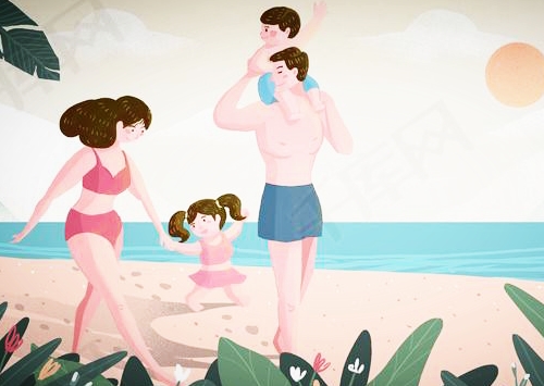 “一念间”,家庭的幸福密码