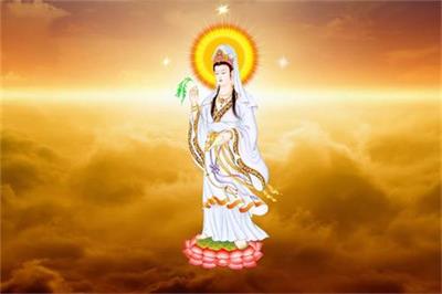 别再迷信拜佛了，唯有虔诚学佛才能解开“命运锁链”