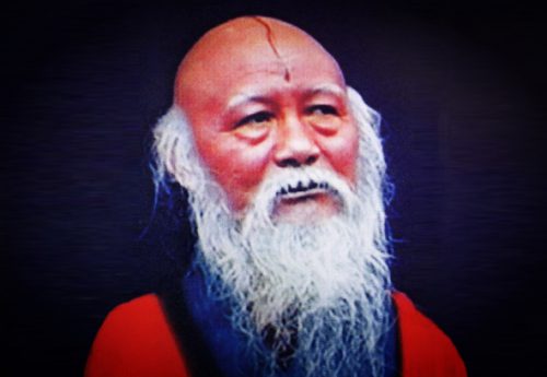 老法王开示净土念佛真实义理