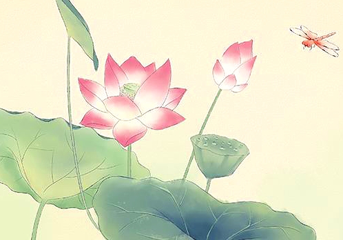 普劝世人戒杀放生