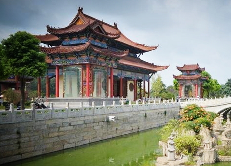 放生吃素治好了我的忧郁症和社交恐惧症