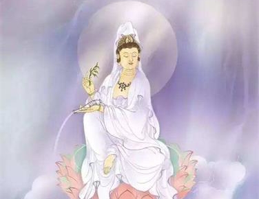 南无观音菩萨的真正名字是什么？是男还是女？