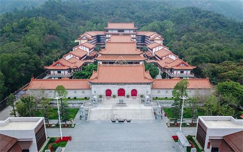 游访寒山寺有感