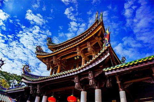 我即将出家，也是“回家”