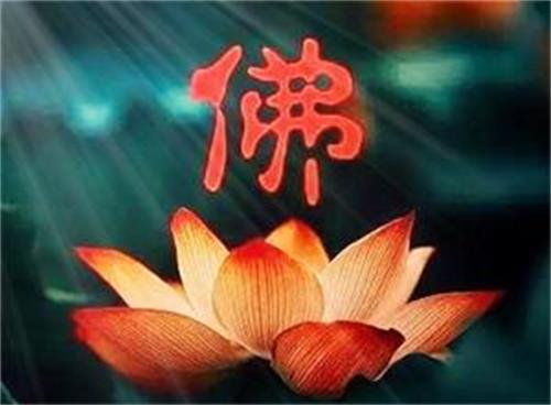 佛陀住世,解脱众生