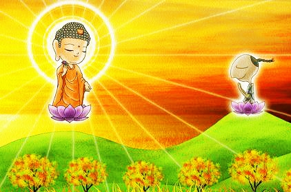 佛史传承皈依法
