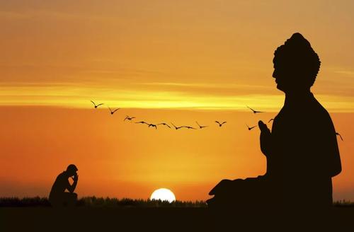 若忽视菩提心的修持,再怎么精进都可能落入邪恶的修行!