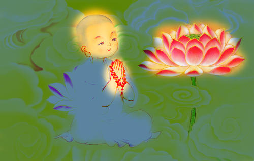 缘起、种子、除障、修行的灌顶