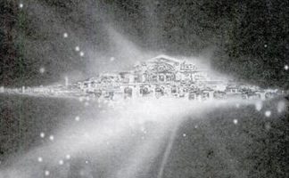 通往天国佛土之路