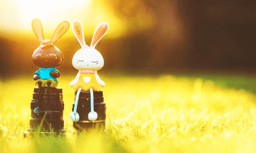 知足才能快乐,知足才能幸福