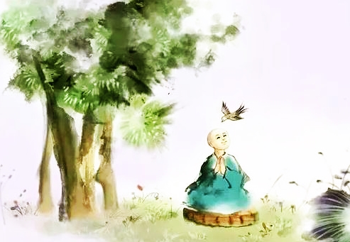 明信因果,男婴出生竟没耳朵和眼睛