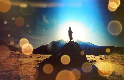 【二郎传说】连载之四：二郎被收服，泰山神明多