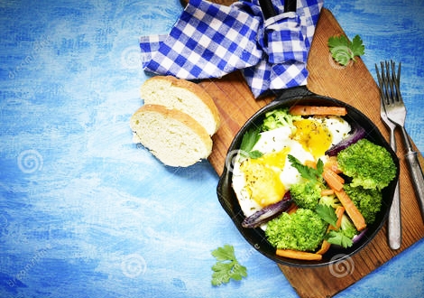 素食是一种追寻健康自然的生活方式