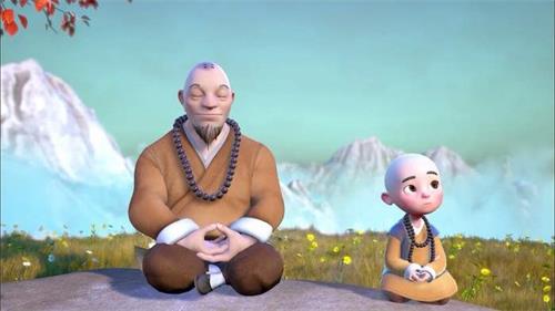 路在脚下，只能一步一脚印