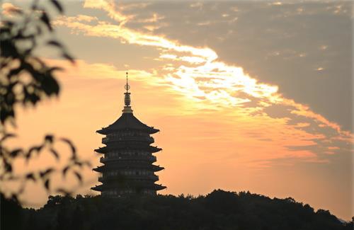 弃恶扬善，慈悲为本