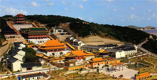 「我的别样春节系列」重访寒山寺，千年古刹钟声依然悠悠