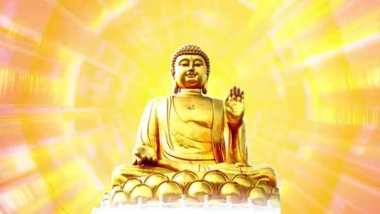 释迦佛陀涅槃后,哪些古佛来过娑婆世界渡生?