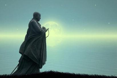 生命诚可贵，修行价更高