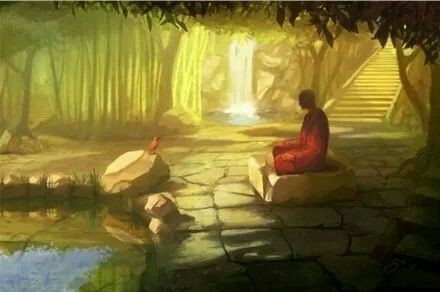 世俗繁务中遇到“盛情难却”时,到底该如何持戒呢?