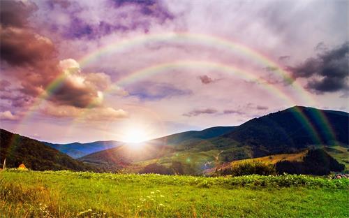 不执是非,修自己的行,除自己的障……
