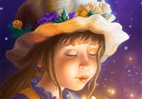 做真正的自己，让别人喜欢