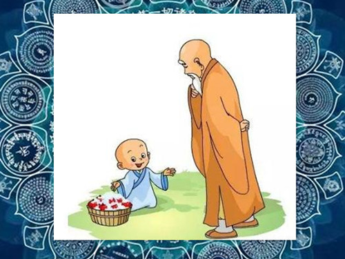 学佛修行之路，你走对了吗？