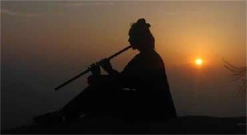 学佛后让我有幸听到佛陀亲唱的《稀世绝唱》