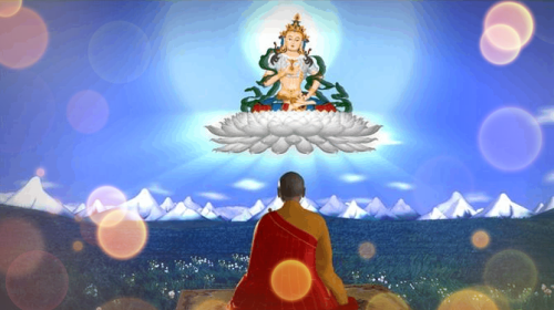 这世上最难敌的是什么？