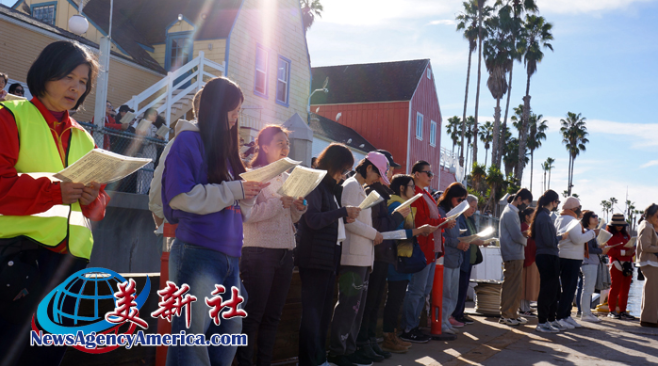 全球佛弟子共庆「H.H. 第三世多杰羌佛日」