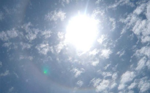 很小的预言 最高的佛法