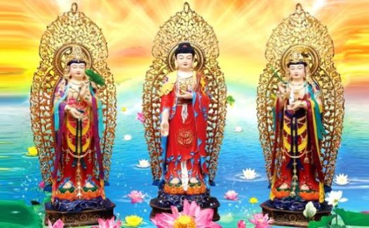 妙法莲华经观世音菩萨普门品