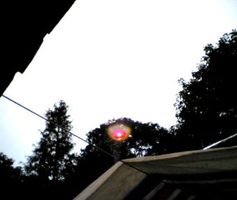 西方佛国天窗开 极乐圣境大家看 卢全芳居士证道 阿弥陀佛接走